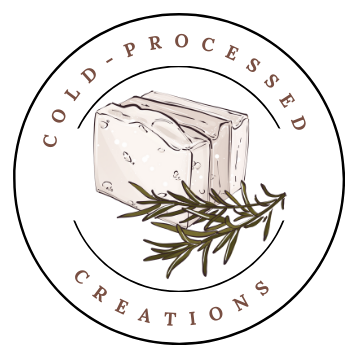 Cold Processed Creations